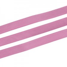 Fabric Ribbon ± 16mm Old pink